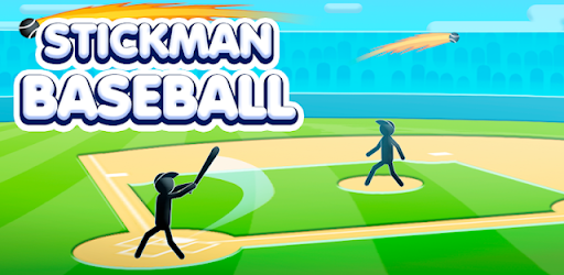 Stickman Baseball