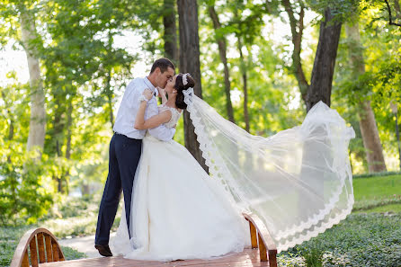 Wedding photographer Bakhrom Khatamov (bahman). Photo of 18 May 2022