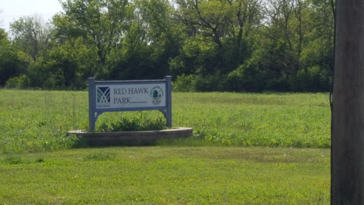 Red Hawk Park Northeast