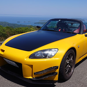 S2000 AP1