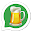 WAStickerApps cerveja Download on Windows