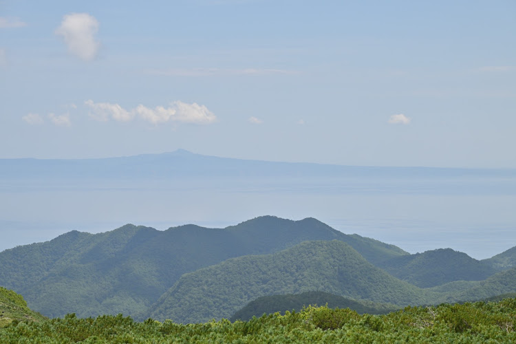 ジムニーの北海道ツーリングに関するカスタム事例の投稿画像14枚目