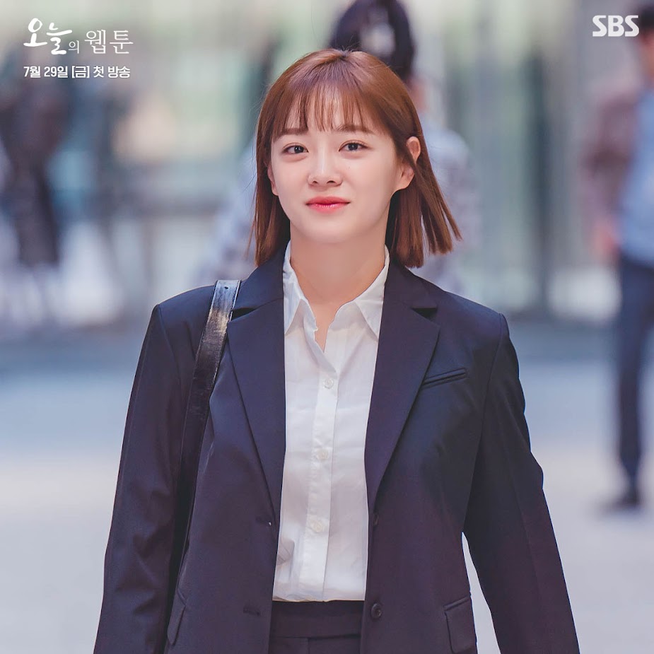 Kim-Sejeong-Todays-Webtoon-cast