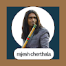 rajesh cherthala flute music icon