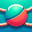 Balls and Ropes: Cut 'n Bounce icon