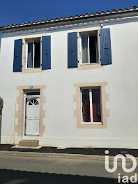 maison à Luçon (85)