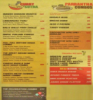 Mast Kalandar menu 5