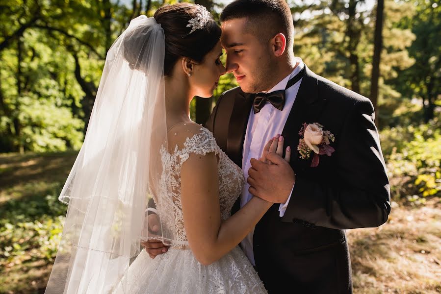 Wedding photographer Yana Petrus (petrusphoto). Photo of 10 January 2019