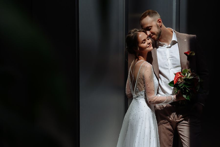 Wedding photographer Vasiliy Ryabkov (riabcov). Photo of 3 June 2022