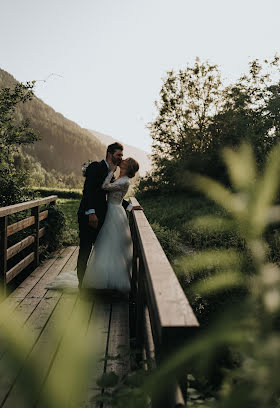 Fotógrafo de bodas Ivan Bortondello (ivanbortondello). Foto del 2 de septiembre 2022