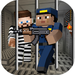 Cops Vs Robbers: Jail Break Apk