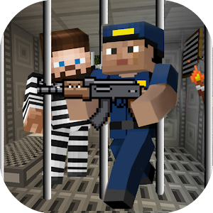 Download Cops Vs Robbers: Jail Break For PC Windows and Mac