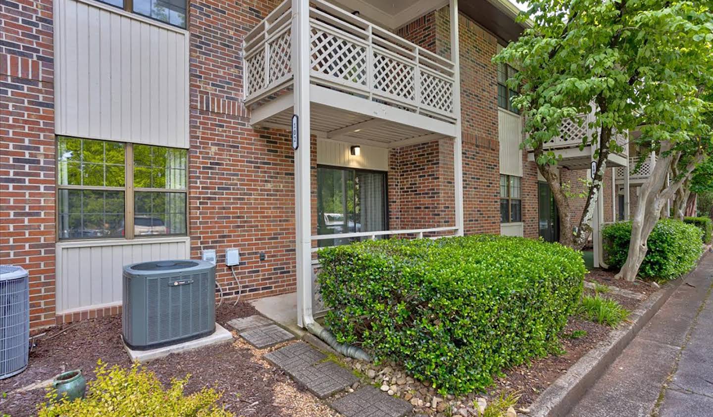 Appartement Sandy Springs