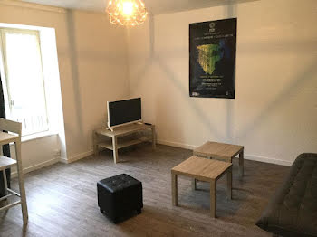 appartement à Limoges (87)