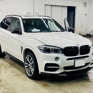 X5 F15