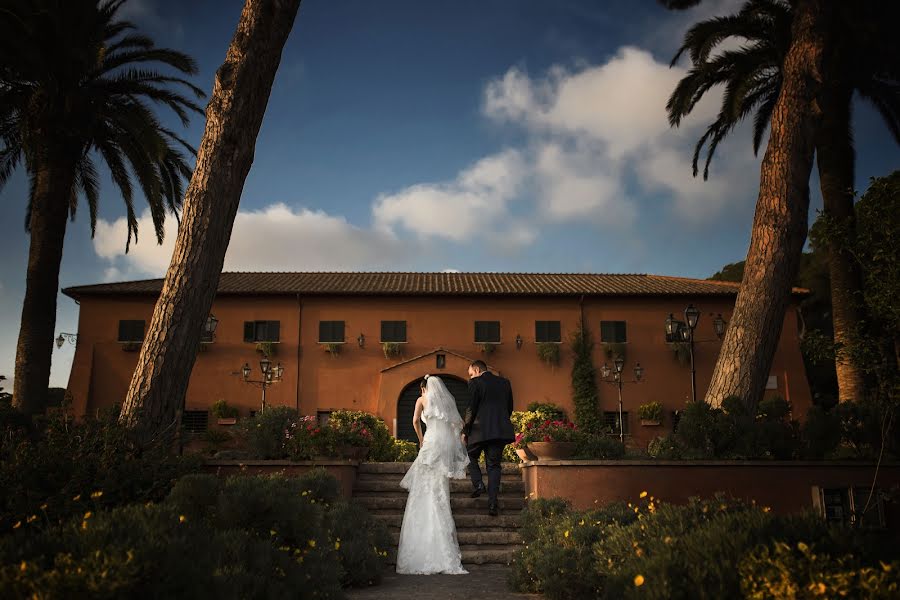 Fotógrafo de casamento Gianluca Adami (gianlucaadami). Foto de 25 de agosto 2016