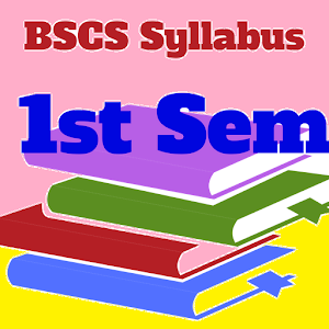 Download Syllabus BSCS 1 st Semester For PC Windows and Mac