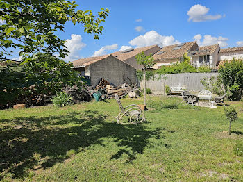 maison à La Roque-d'Anthéron (13)