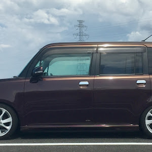 ムーヴコンテカスタム L575S