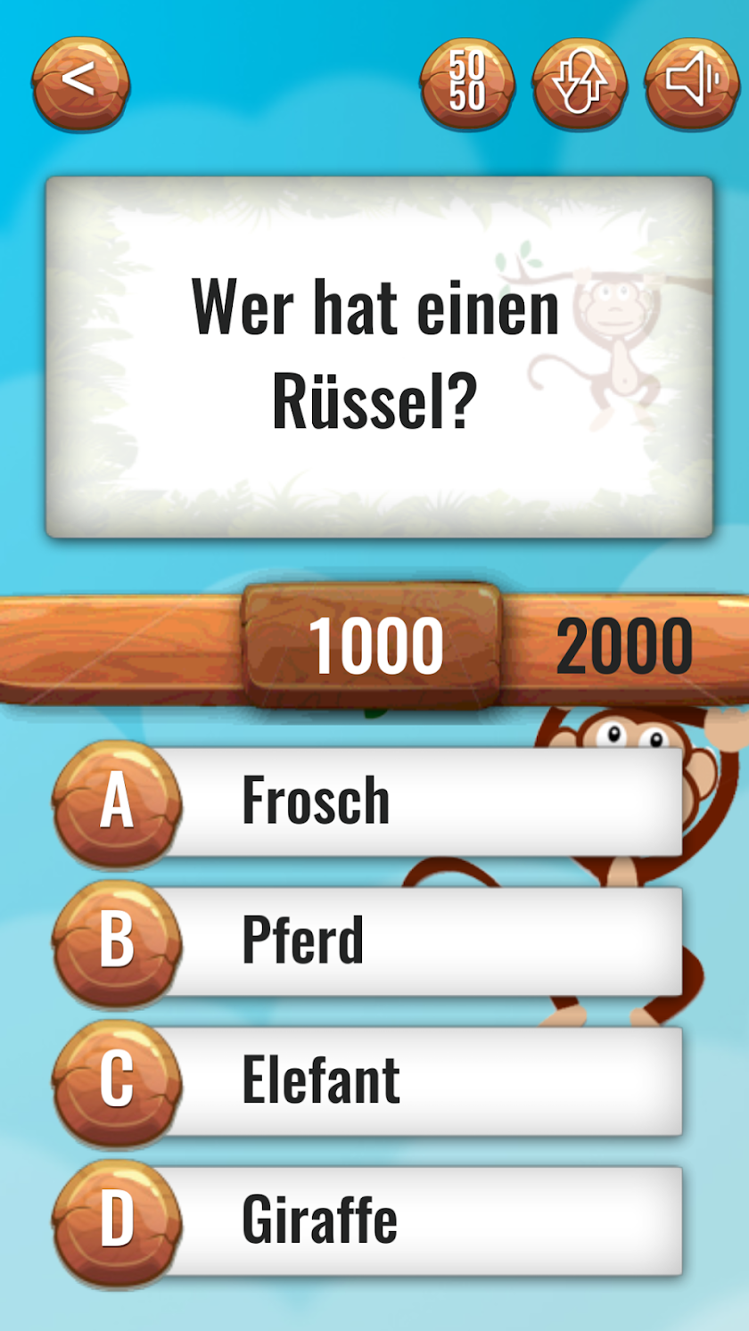 Wer Wird Reich Kids Screen 2
