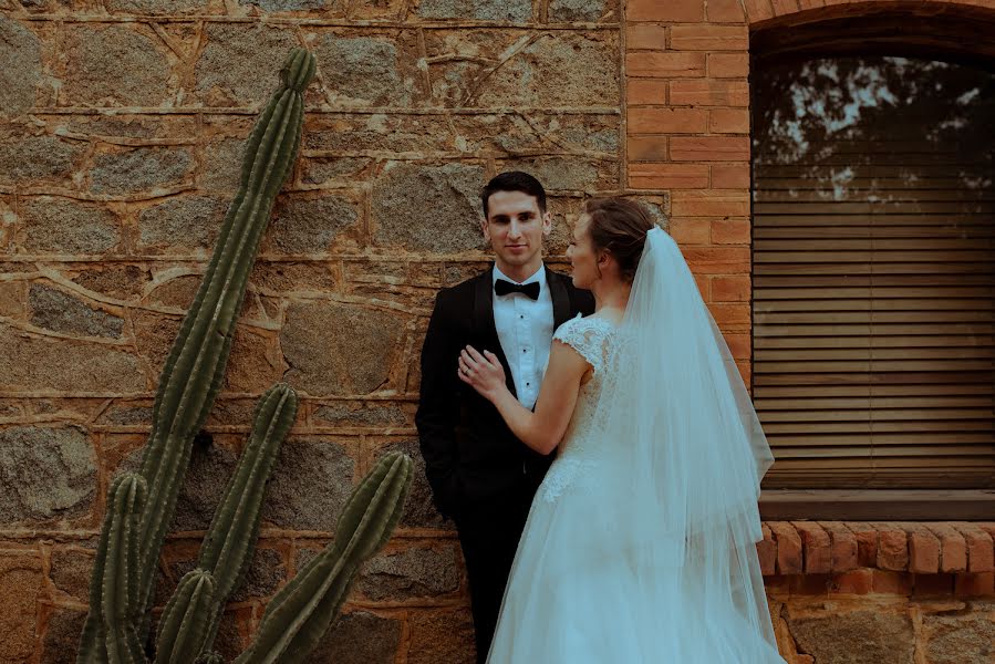 Wedding photographer Lachlan Bourchier (lachlanbourchier). Photo of 4 May 2020