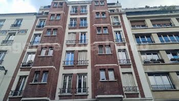 appartement à Paris 15ème (75)