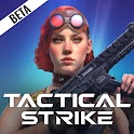 Icon Tactical Strike: 3D Online FPS