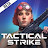 Tactical Strike: 3D Online FPS icon