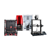 Prusa i3 3D Printer