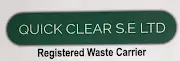 Quick Clear S.E. Ltd Logo