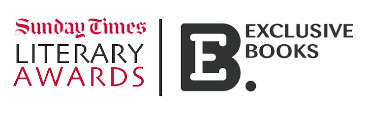 Sunday Times Literary Awards in partnership with Exclusive Books.