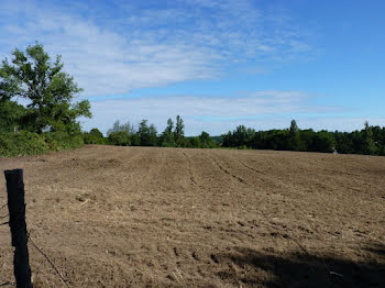 terrain à Bordeaux (33)