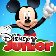 Disney Junior Play 1.2.4 Icon