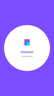 Keymotee (Key map app) - Donate Version 1.0 APK + Mod (Uang yang tidak terbatas / Menyumbangkan) untuk android