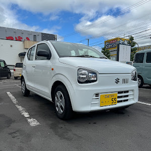 アルト HA36S