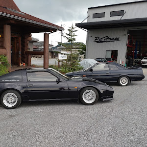 スカイライン R31