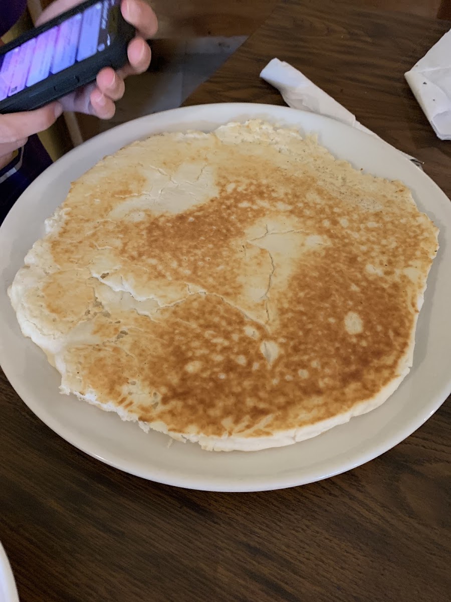 Gf pancake