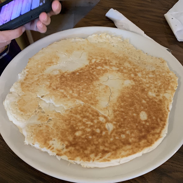 Gf pancake