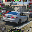 Car Driving 3D Car Games 2023