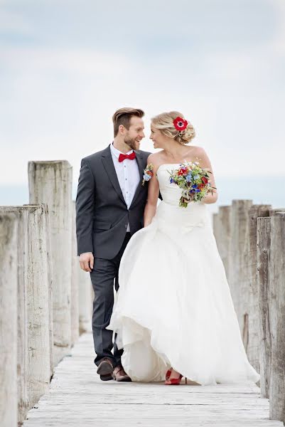 Wedding photographer Paul Unmuth (unmuth). Photo of 11 May 2019