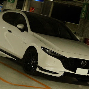 MAZDA3 BPFP