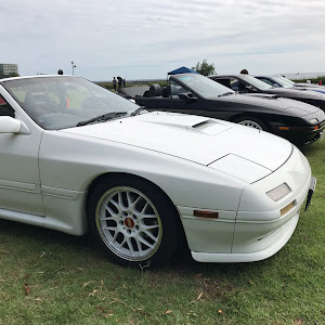 RX-7 FC3C