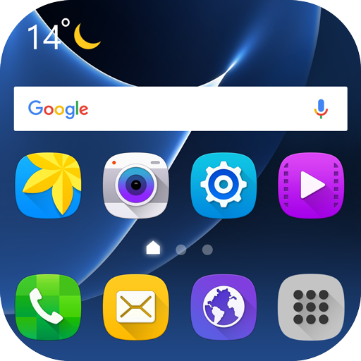 Theme for Samsung Galaxy S7 icon