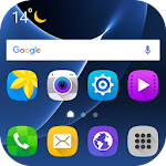 Cover Image of Télécharger Theme for Samsung Galaxy S7 1.2 APK