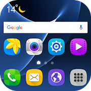 Theme for Samsung Galaxy S7  Icon
