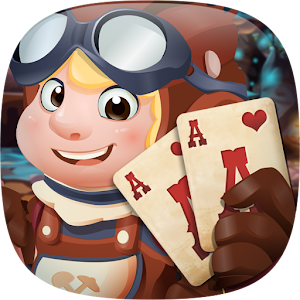 Download Solitaire Treasure For PC Windows and Mac