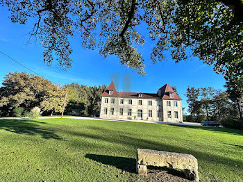 maison à Rivière-Saas-et-Gourby (40)