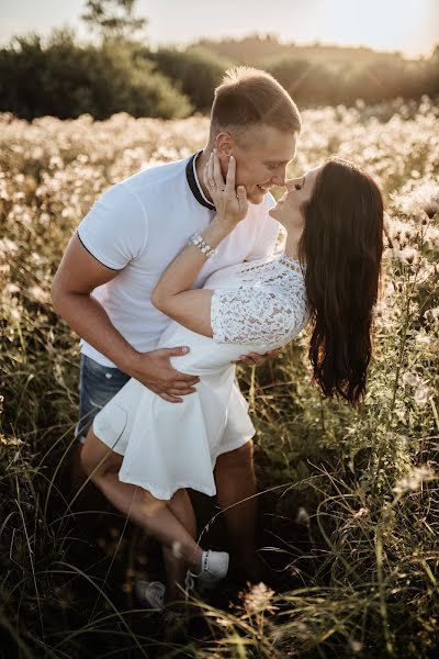 Fotografer pernikahan Miglė Radžvilaitė (radzvilaite). Foto tanggal 15 Oktober 2020