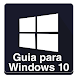 Guía para Windows 10