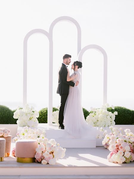 Wedding photographer Vasilis Moumkas (vasilismoumkas). Photo of 30 January